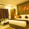 hotel the mewar near airport