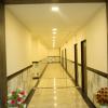 hotel the mewar near airport
