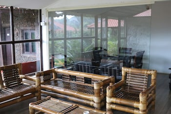 shangri la jungle resort