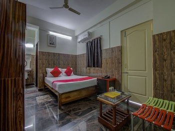 Oyo 14426 V Knot Residency,Port Blair>>Andaman And Nicobar Islands,3 star