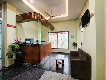 Oyo 14426 V Knot Residency,Port Blair>>Andaman And Nicobar Islands,3 star