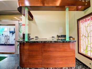 Oyo 14426 V Knot Residency,Port Blair>>Andaman And Nicobar Islands,3 star