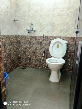 candolim beach place