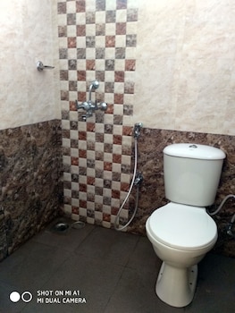 candolim beach place