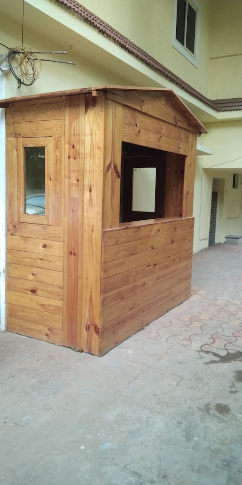 candolim beach place