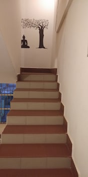 Candolim Beach Place,Candolim Beach>>Candolim,3 star