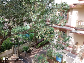 candolim beach place