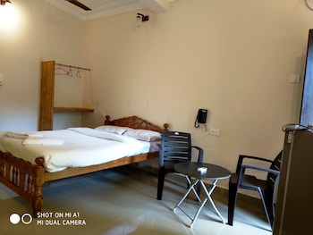 candolim beach place