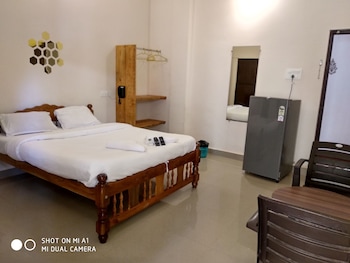 candolim beach place