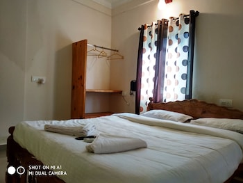 candolim beach place