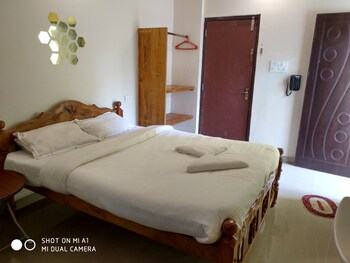 candolim beach place