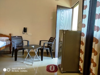 candolim beach place