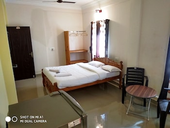 candolim beach place