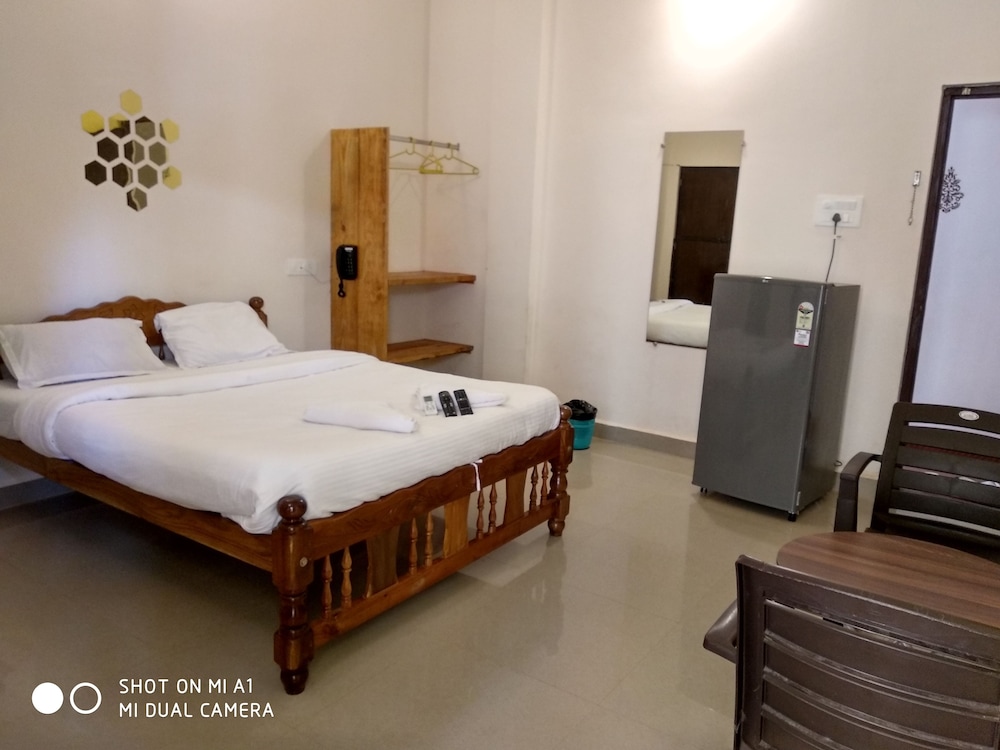 candolim beach place