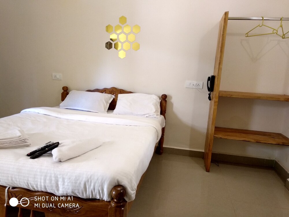 candolim beach place