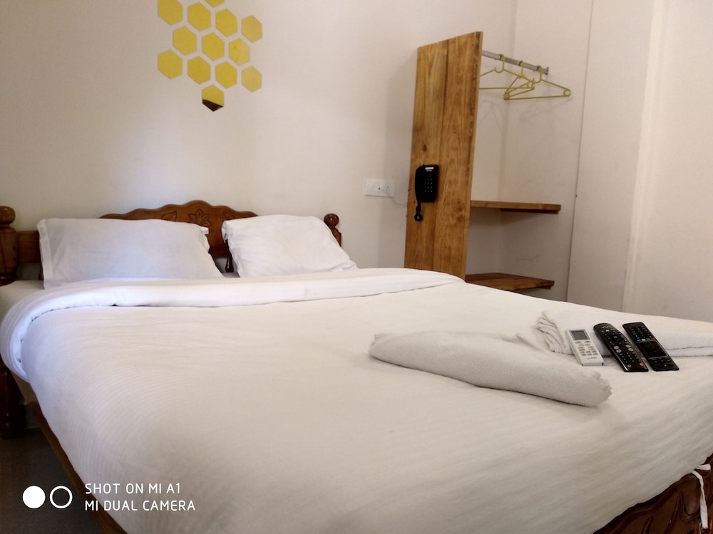 candolim beach place