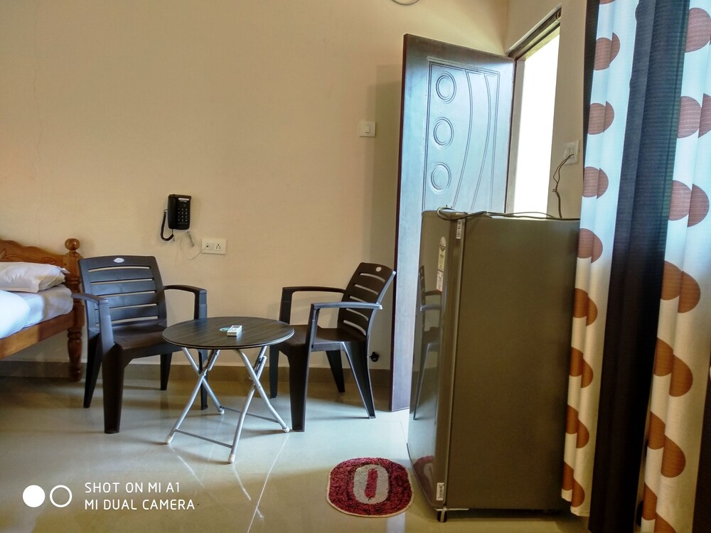 candolim beach place