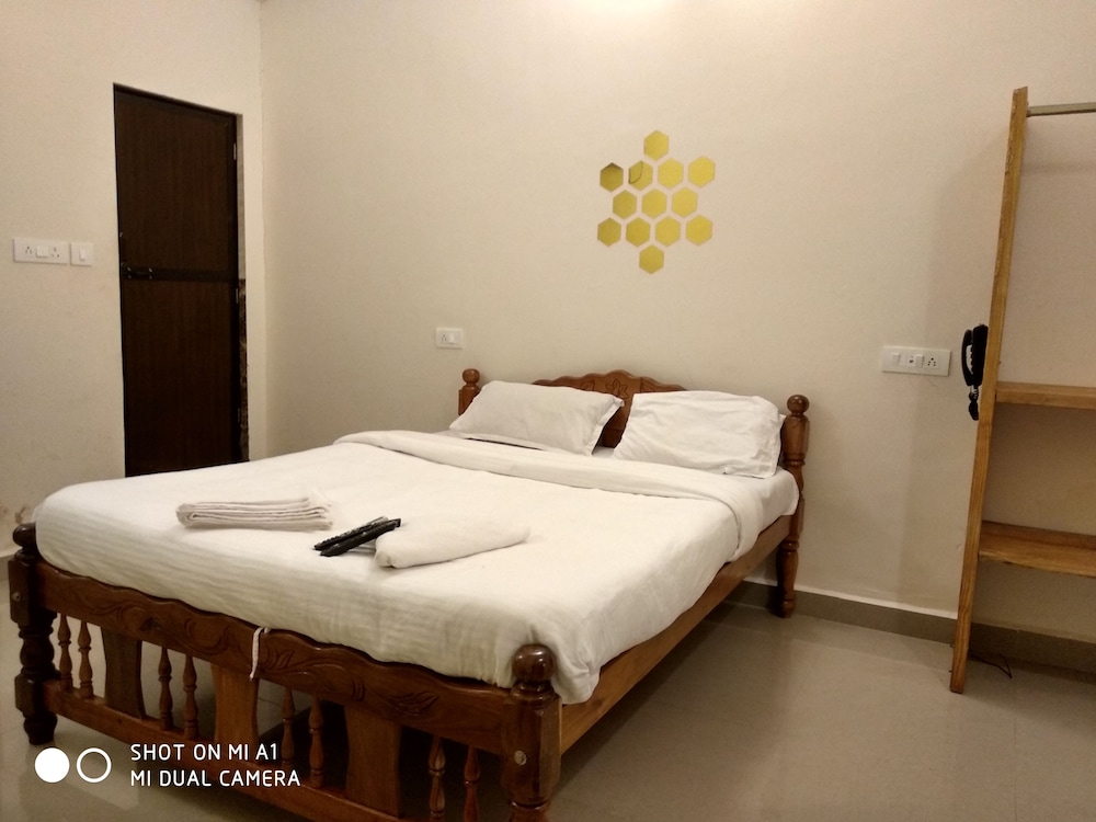 candolim beach place