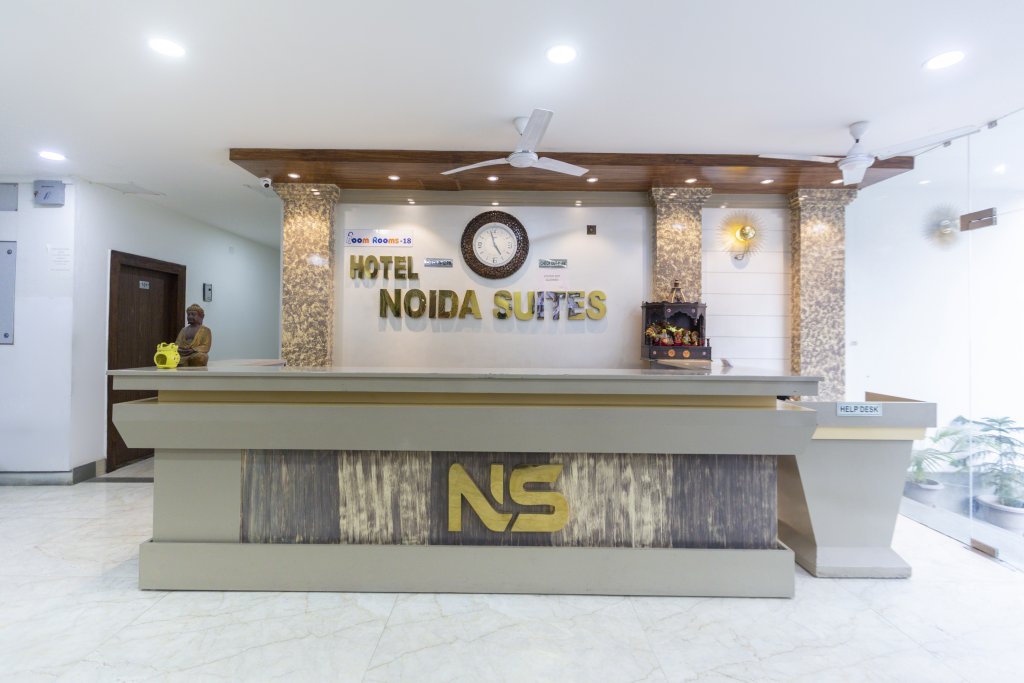 noida
