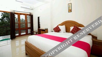 trivandrum