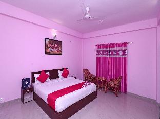 Corbett Jungle Resort,Oyo 16516 Corbett Sunrise Resort Is Conveniently Located In The Popular Dhikuli Area. Offering A Var,3 star