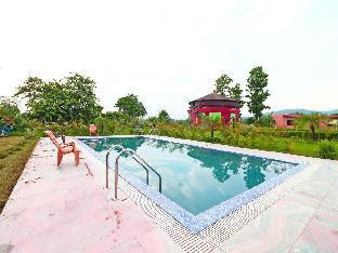 corbett jungle resort