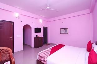 corbett jungle resort