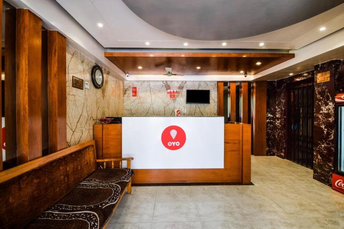 oyo 14432 jeelan palace