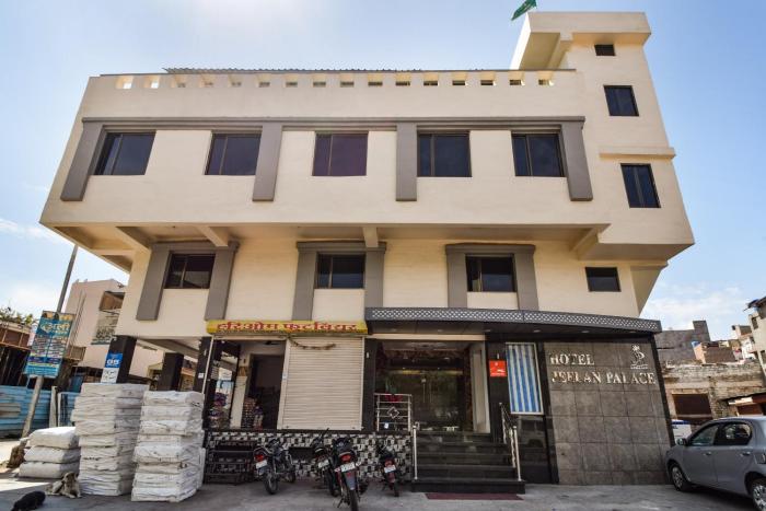 oyo 14432 jeelan palace