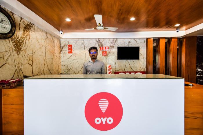 oyo 14432 jeelan palace