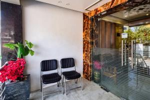 oyo 14432 jeelan palace