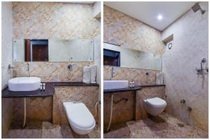 oyo 14432 jeelan palace