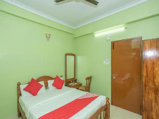 sree nandanam residency