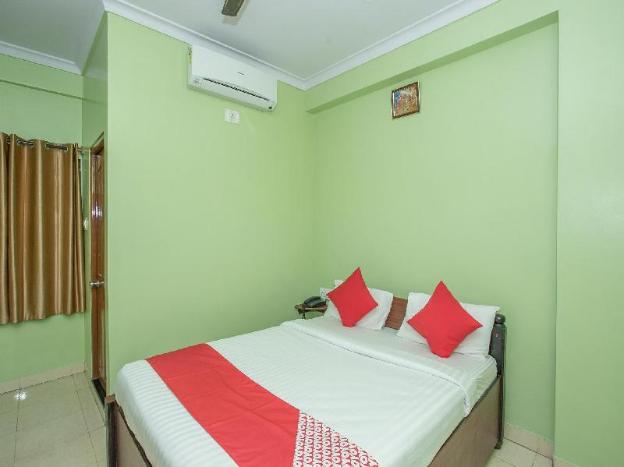 sree nandanam residency