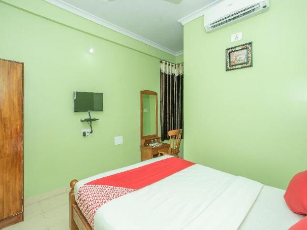 sree nandanam residency