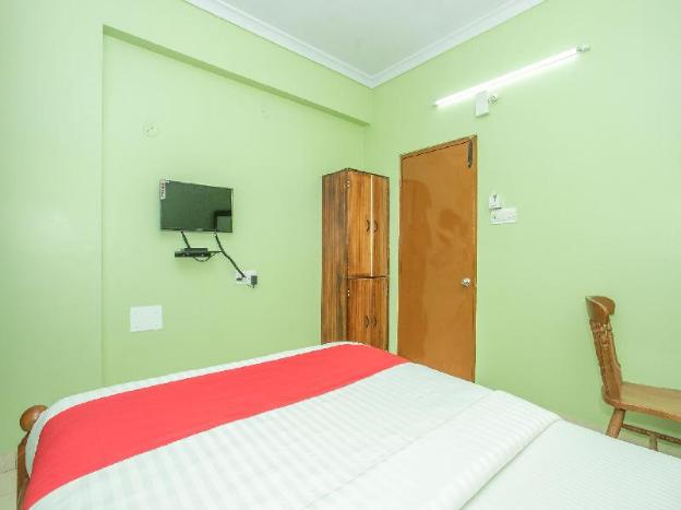 sree nandanam residency