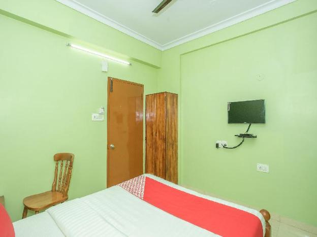 sree nandanam residency