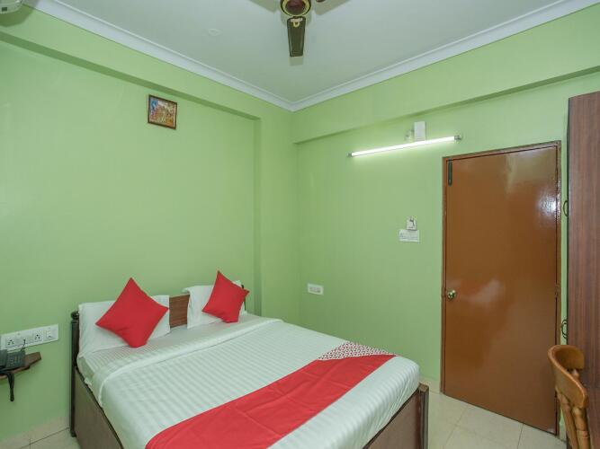 sree nandanam residency