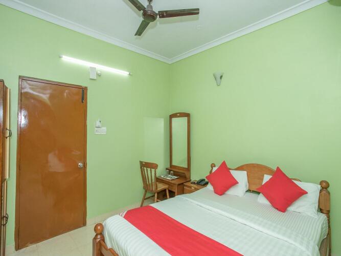 sree nandanam residency