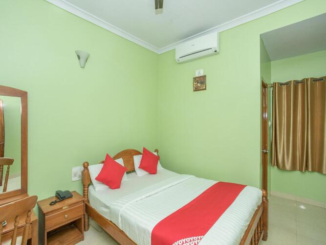 sree nandanam residency