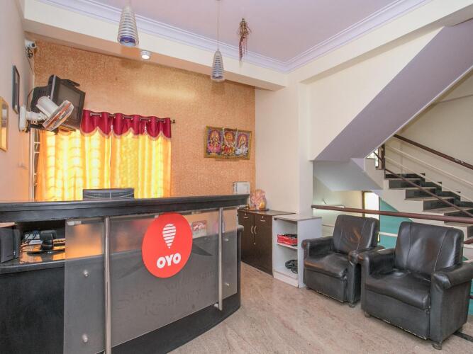 sree nandanam residency