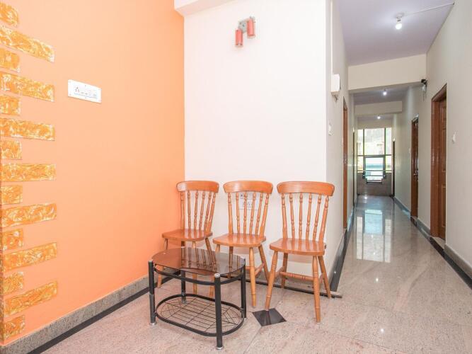 sree nandanam residency