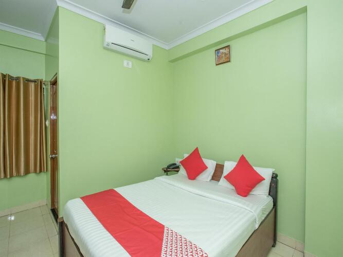 sree nandanam residency