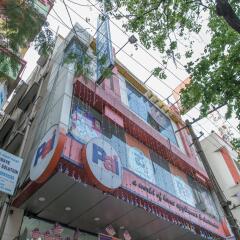 sree nandanam residency
