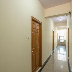 sree nandanam residency