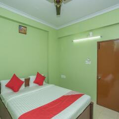 sree nandanam residency