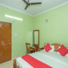 sree nandanam residency