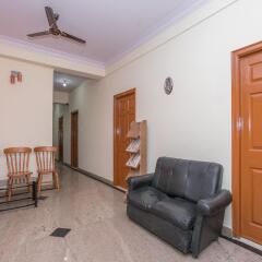 sree nandanam residency