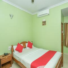 sree nandanam residency