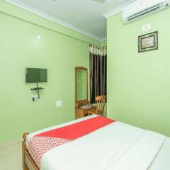 sree nandanam residency
